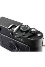 Leica Leica M7 0.72 Black   ALC171701