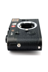 Leica Leica M7 0.72 Black   ALC171701