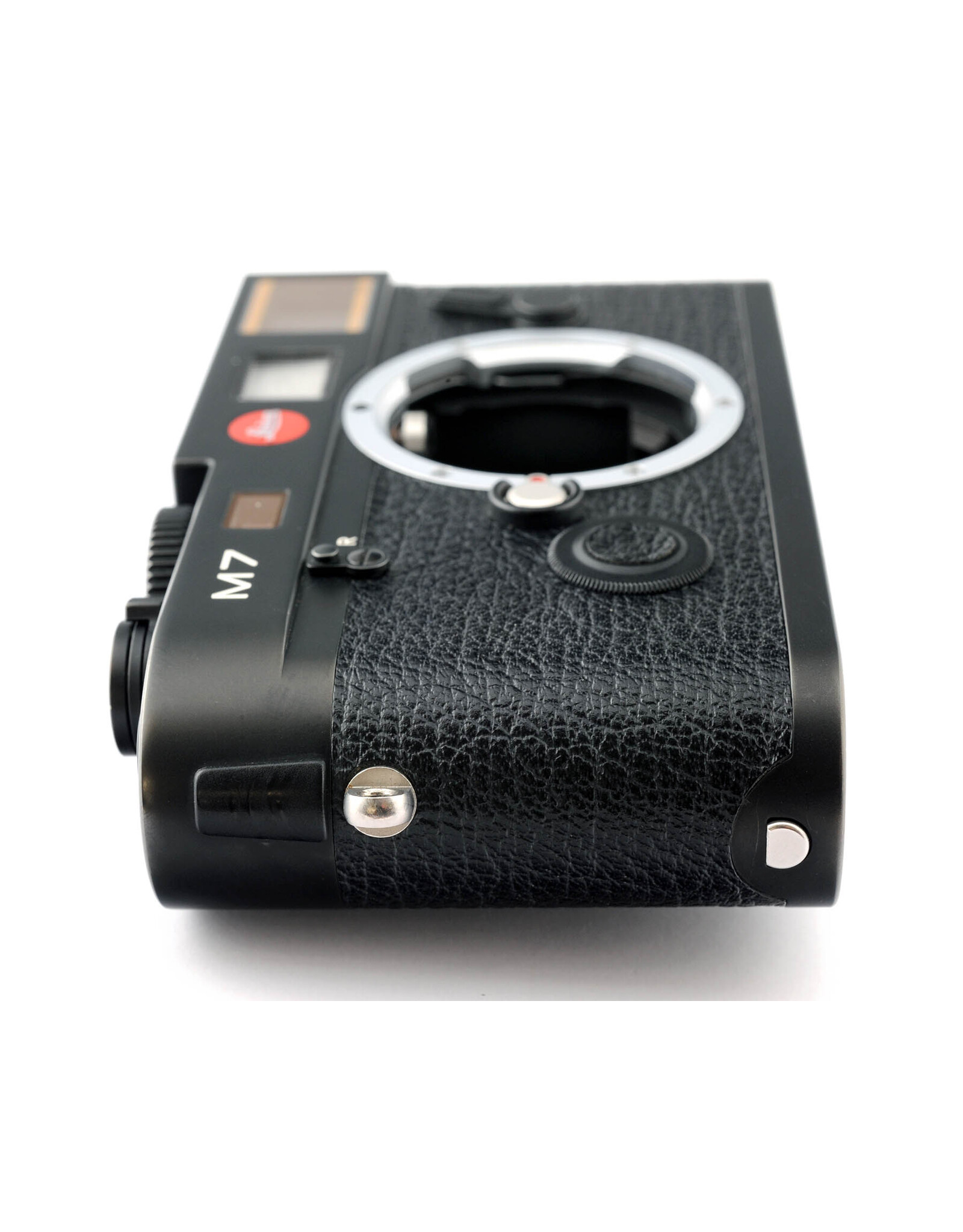Leica Leica M7 0.72 Black   ALC171701