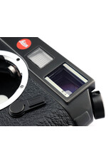 Leica Leica M7 0.72 Black   ALC171701