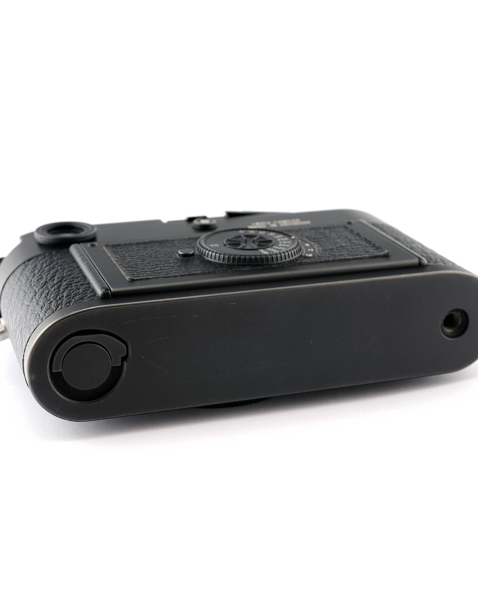 Leica Leica M7 0.72 Black   ALC171701