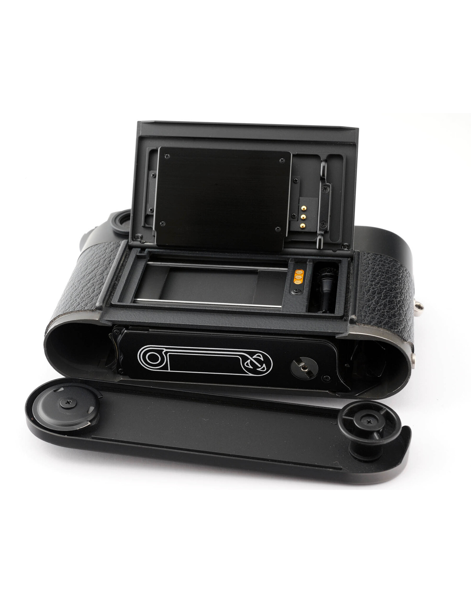 Leica Leica M7 0.72 Black   ALC171701