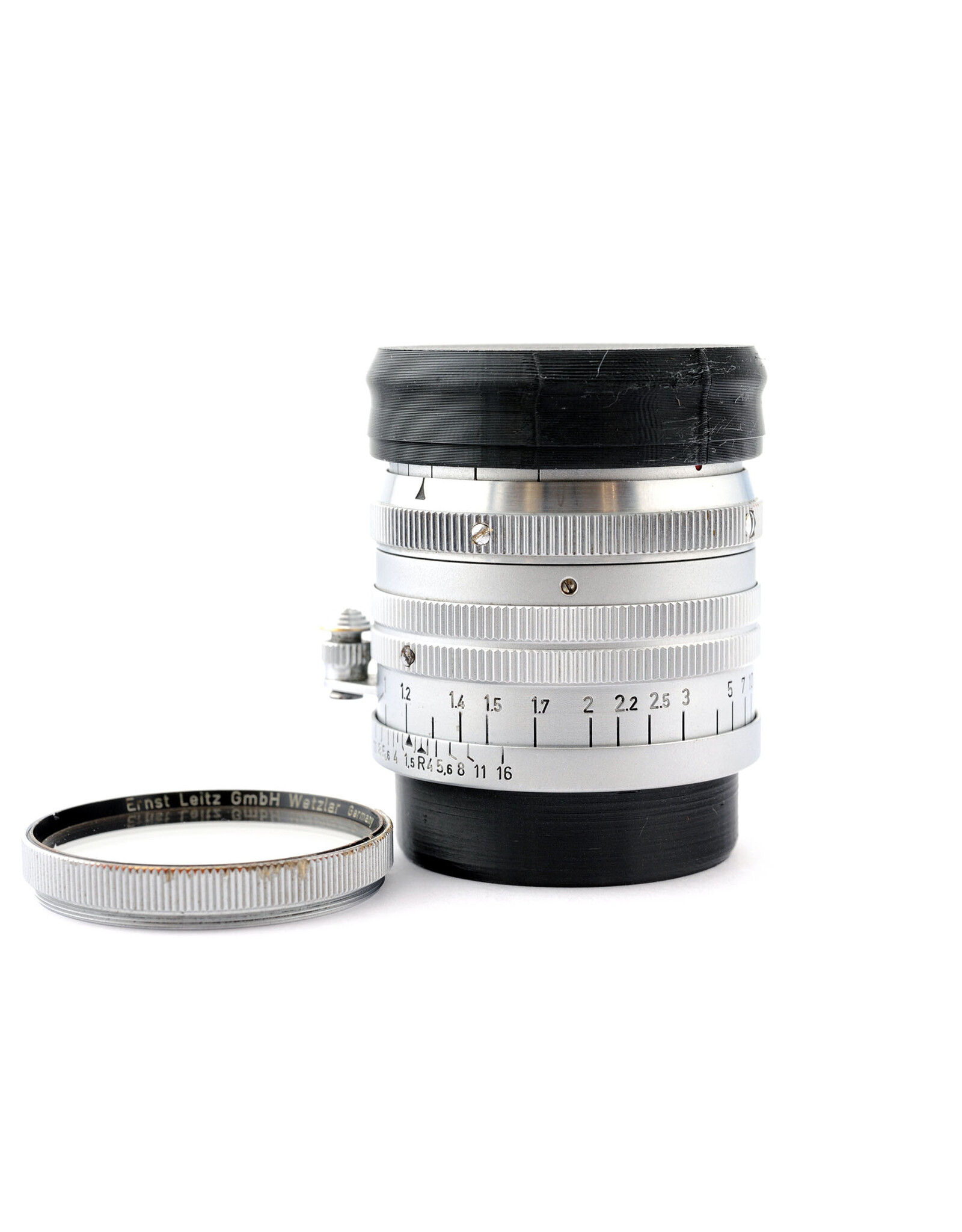 Leica Leica 5cm f1.5 Summarit L39   A5111902