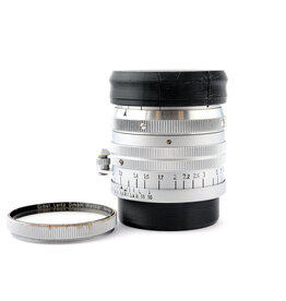 Leica Leica 5cm f1.5 Summarit L39   A5111902