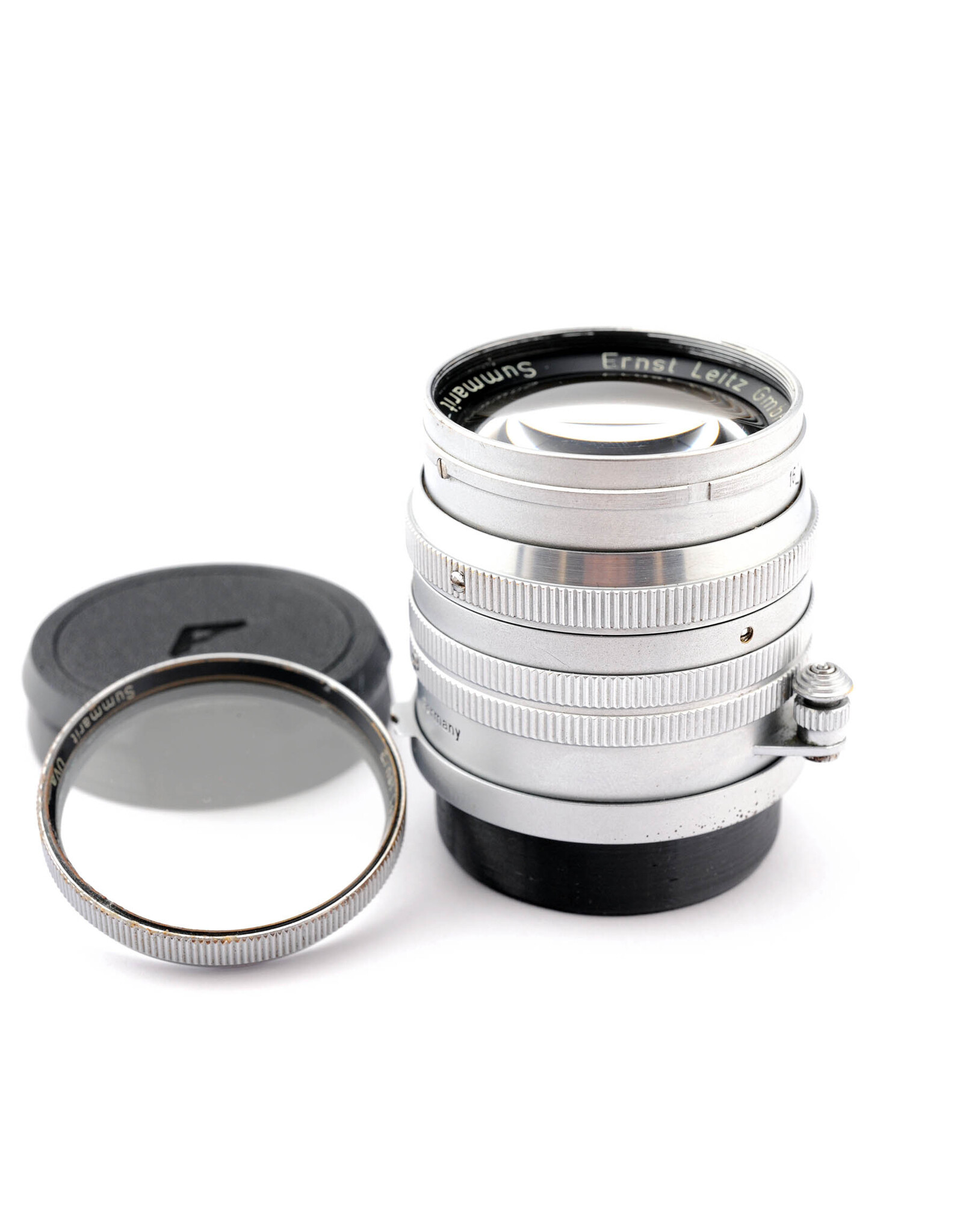 Leica Leica 5cm f1.5 Summarit L39   A5111902