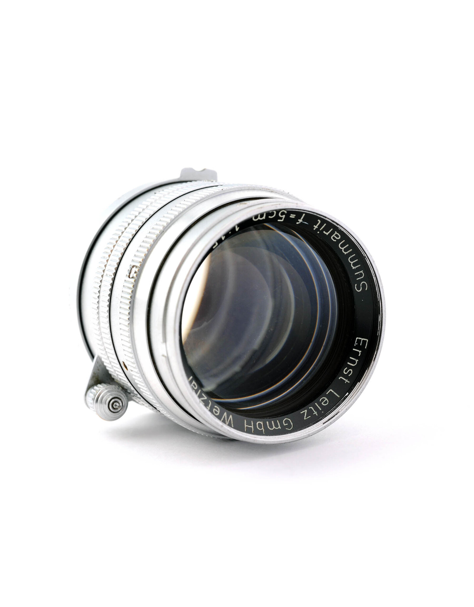 Leica Leica 5cm f1.5 Summarit L39   A5111902