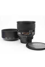 Nikon Nikon 85mm f1.4 AF-D   ALC169815