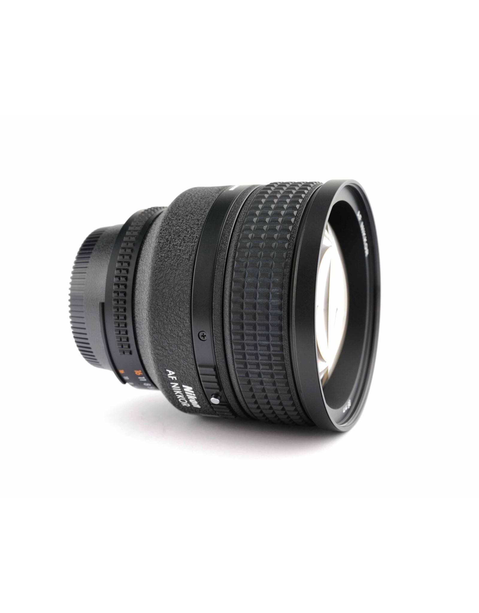 Nikon Nikon 85mm f1.4 AF-D   ALC169815