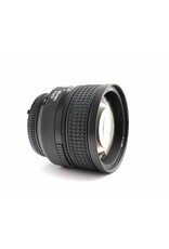 Nikon Nikon 85mm f1.4 AF-D   ALC169815