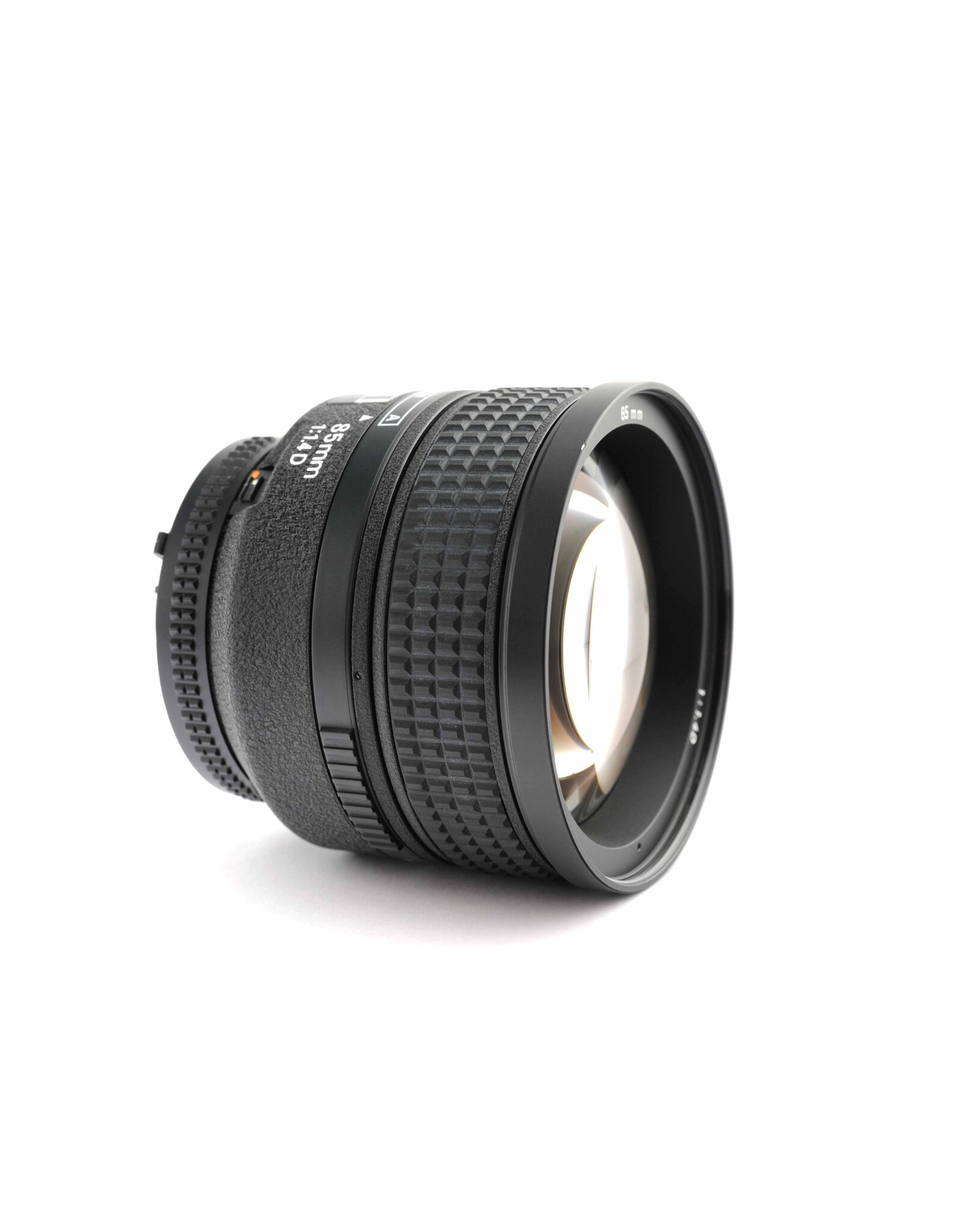 Nikon Nikon 85mm f1.4 AF-D   ALC169815