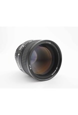 Nikon Nikon 85mm f1.4 AF-D   ALC169815