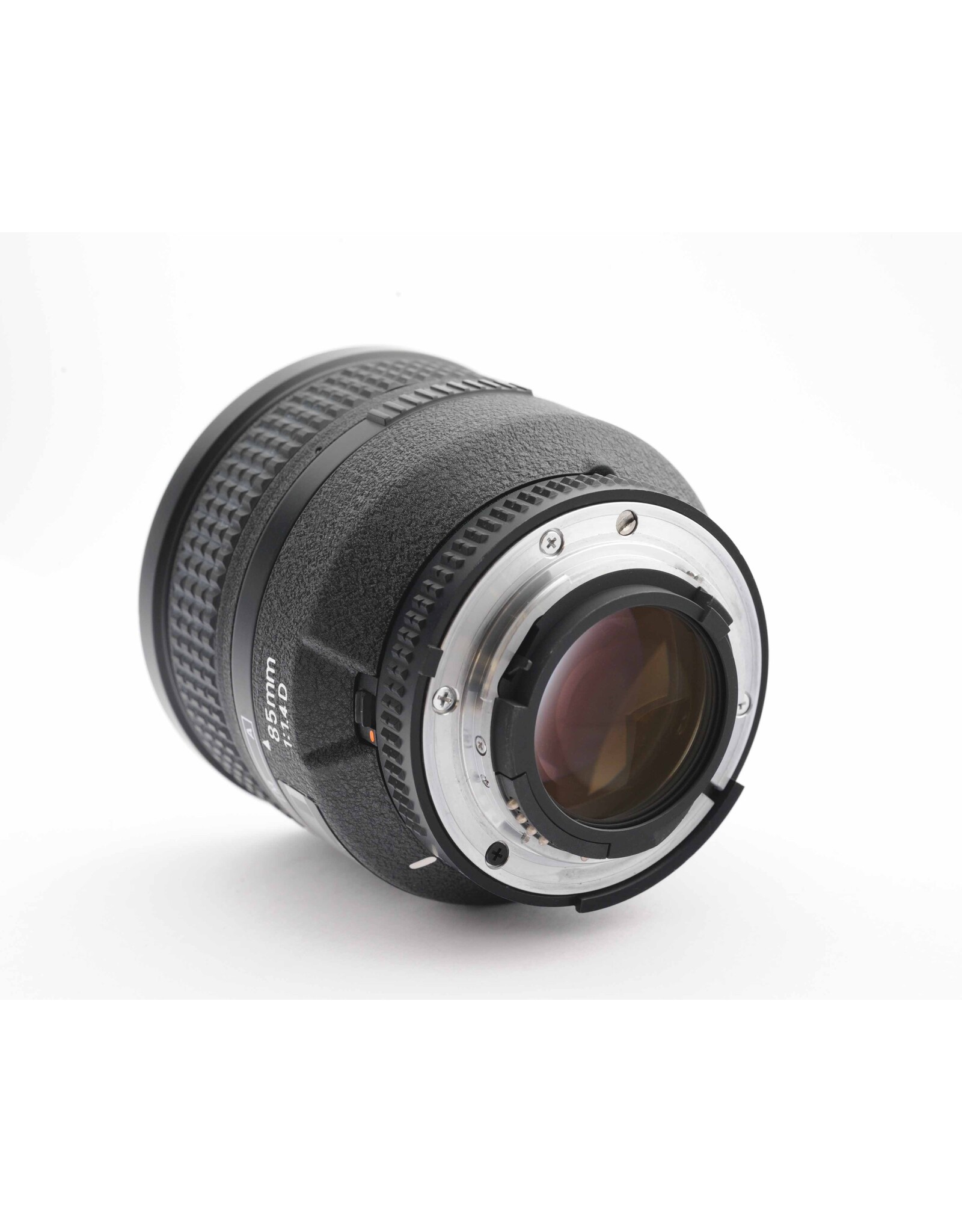 Nikon Nikon 85mm f1.4 AF-D   ALC169815