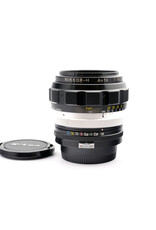 Nikon Nikon 85mm f1.8 Nikkor-H   A6012604