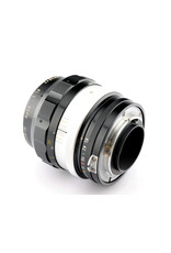 Nikon Nikon 85mm f1.8 Nikkor-H   A6012604