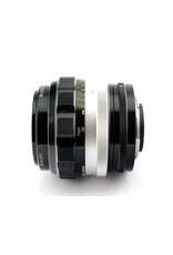 Nikon Nikon 85mm f1.8 Nikkor-H   A6012604