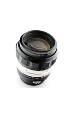 Nikon Nikon 85mm f1.8 Nikkor-H   A6012604