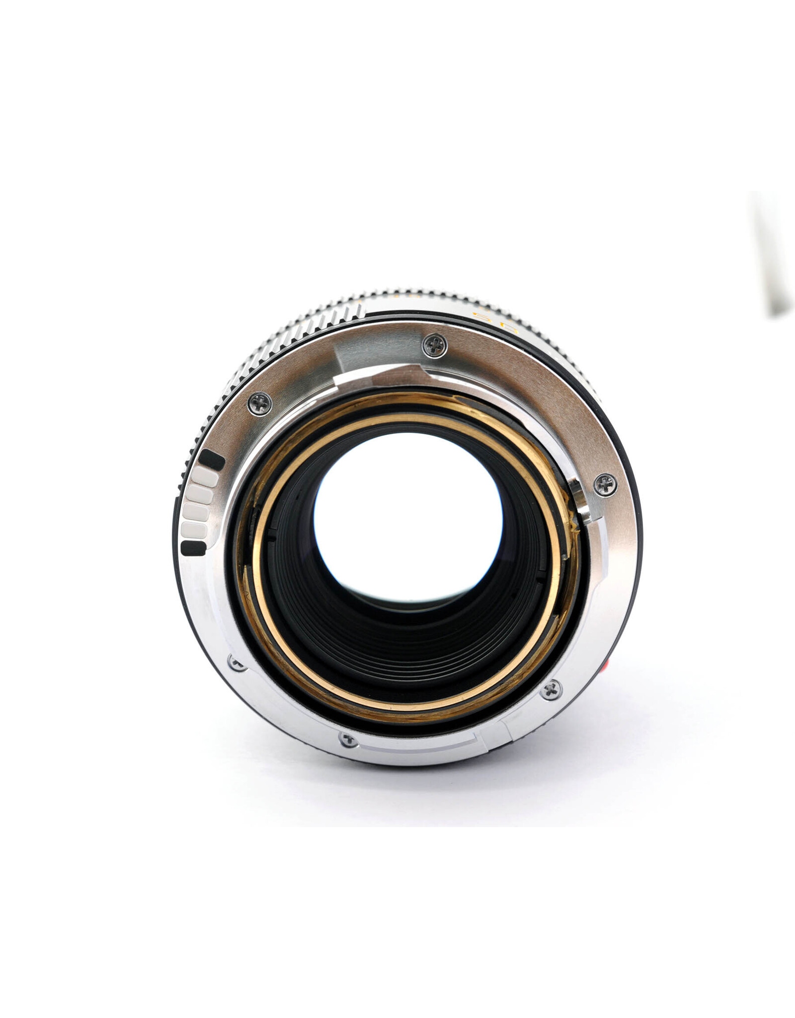 Leica Leica 50mm f2 Summicron-M 6-Bit   A6012901