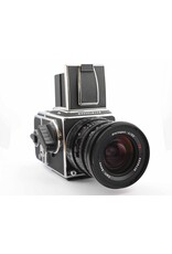 Hasselblad Hasselblad 503CW + 50mm f4 CFi & A12 & PME51   ALC169412