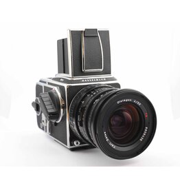 Hasselblad Hasselblad 503CW + 50mm f4 CFi & A12 & PME51   ALC169412
