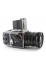 Hasselblad Hasselblad 503CW + 50mm f4 CFi & A12 & PME51   ALC169412