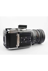 Hasselblad Hasselblad 503CW + 50mm f4 CFi & A12 & PME51   ALC169412