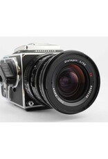 Hasselblad Hasselblad 503CW + 50mm f4 CFi & A12 & PME51   ALC169412