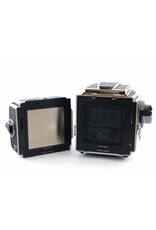 Hasselblad Hasselblad 503CW + 50mm f4 CFi & A12 & PME51   ALC169412