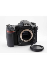 Nikon Nikon D500   A6012701