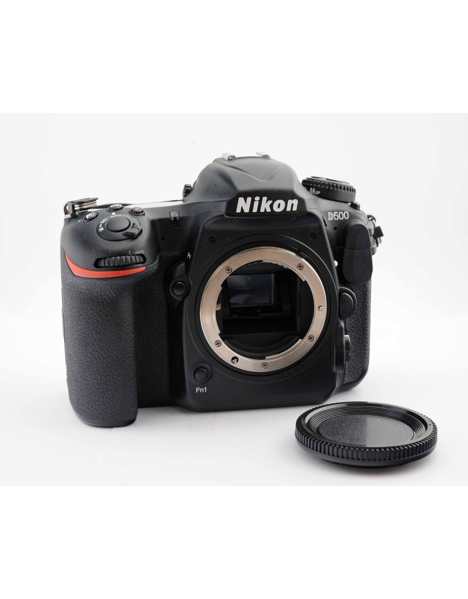 Nikon Nikon D500   A6012701