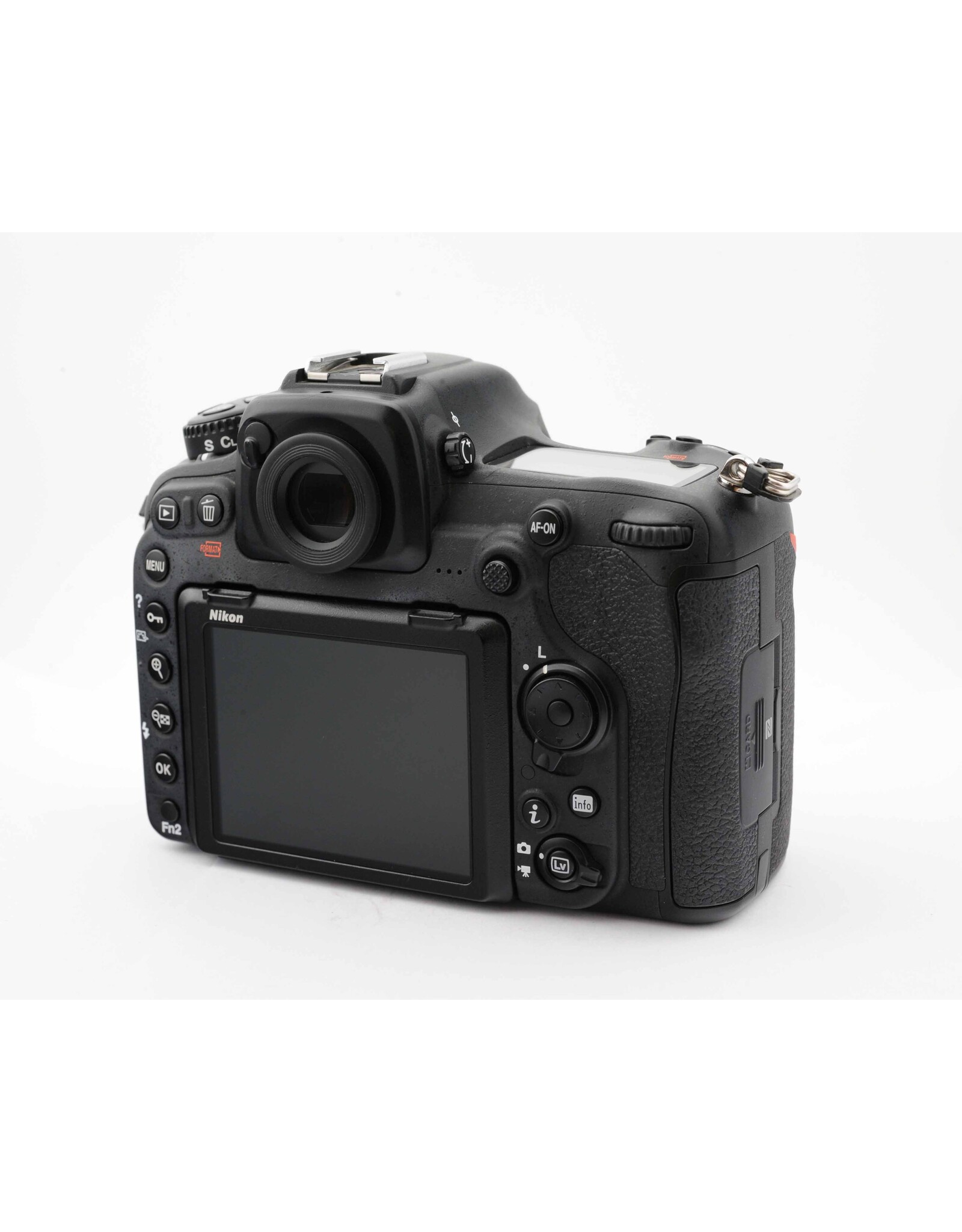 Nikon Nikon D500   A6012701