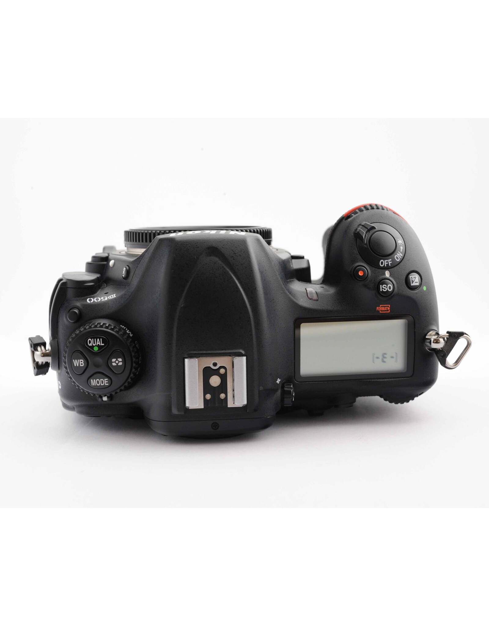 Nikon Nikon D500   A6012701