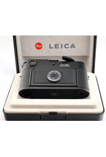 Leica Leica M6 0.72 TTL Black      ALC171601