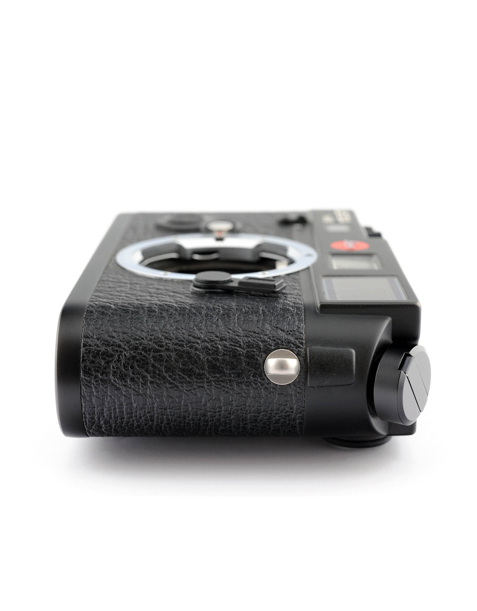 Leica Leica M6 0.72 TTL Black      ALC171601