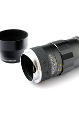 Leica Leica 90mm f2.8 Elmarit Black   ALC171603