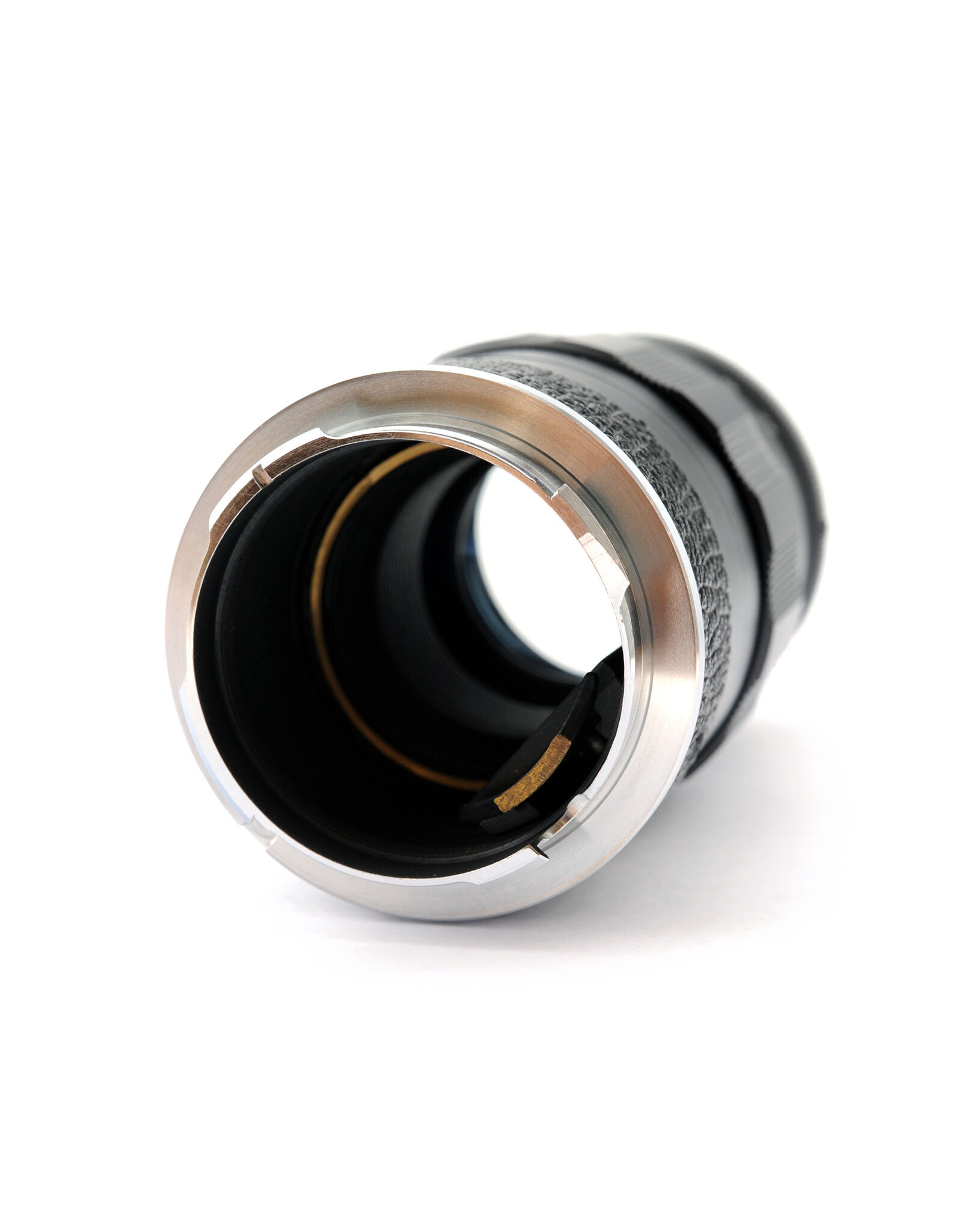 Leica Leica 90mm f2.8 Elmarit Black   ALC171603