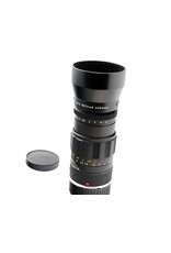 Leica Leica 90mm f2.8 Elmarit Black   ALC171603