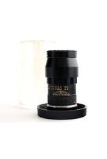 Leica Leica 90mm f2.8 Elmarit Black   ALC171603