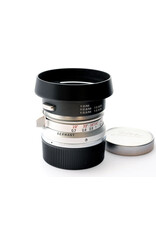 Leica Leica 35mm f2.8 Summaron Chrome       ALC171602