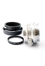 Leica Leica 35mm f2.8 Summaron Chrome       ALC171602