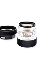 Leica Leica 35mm f2.8 Summaron Chrome       ALC171602