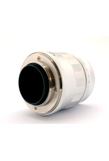 Voigtlander Voigtlander 75mm f2.5 Color-Heliar Silver (L39)   A6012601