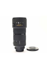 Nikon Nikon 80-200mm f2.8 AF-D ED (2 Touch)   A6012605