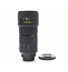 Nikon Nikon 80-200mm f2.8 AF-D ED (2 Touch)   A6012605