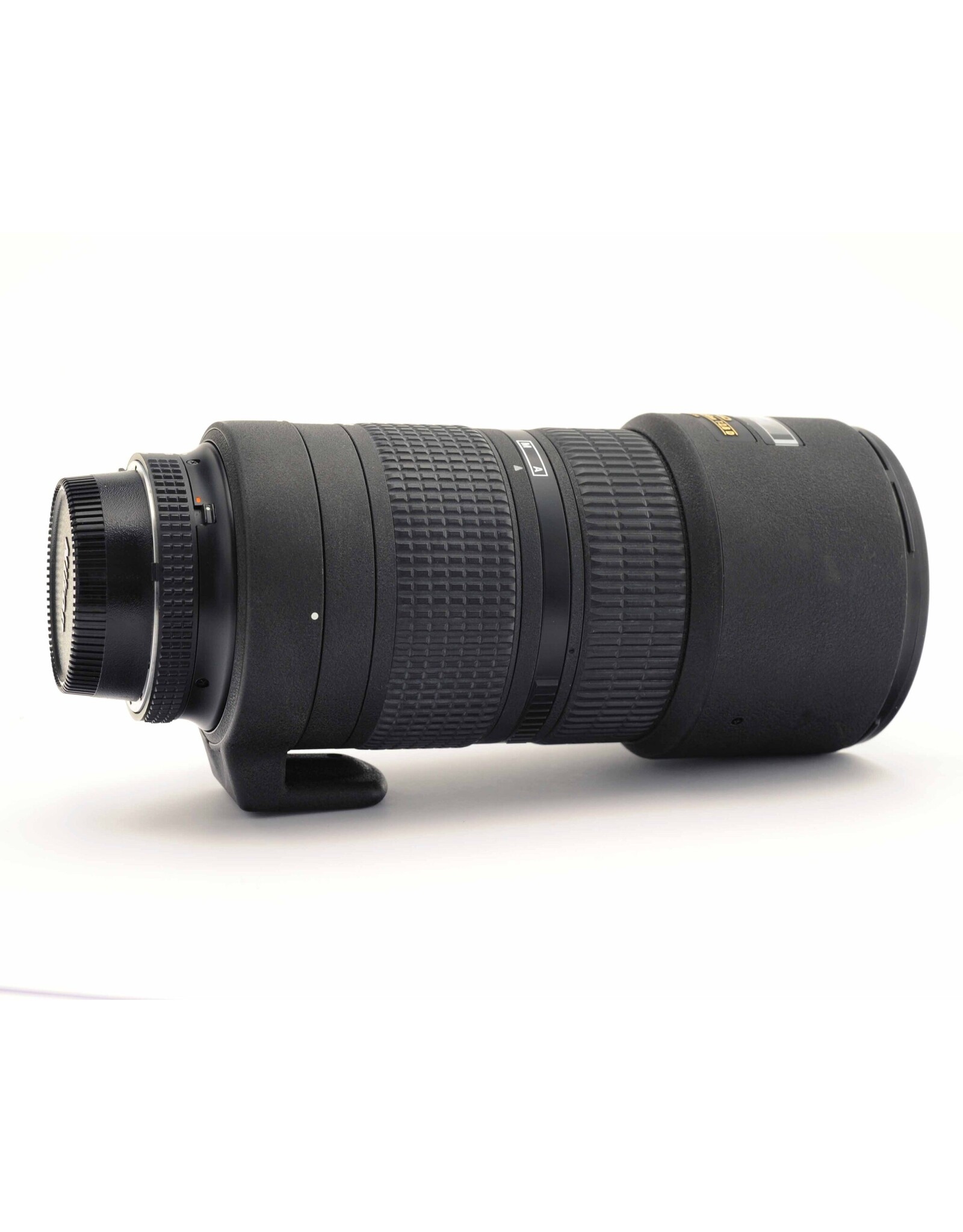 Nikon Nikon 80-200mm f2.8 AF-D ED (2 Touch)   A6012605