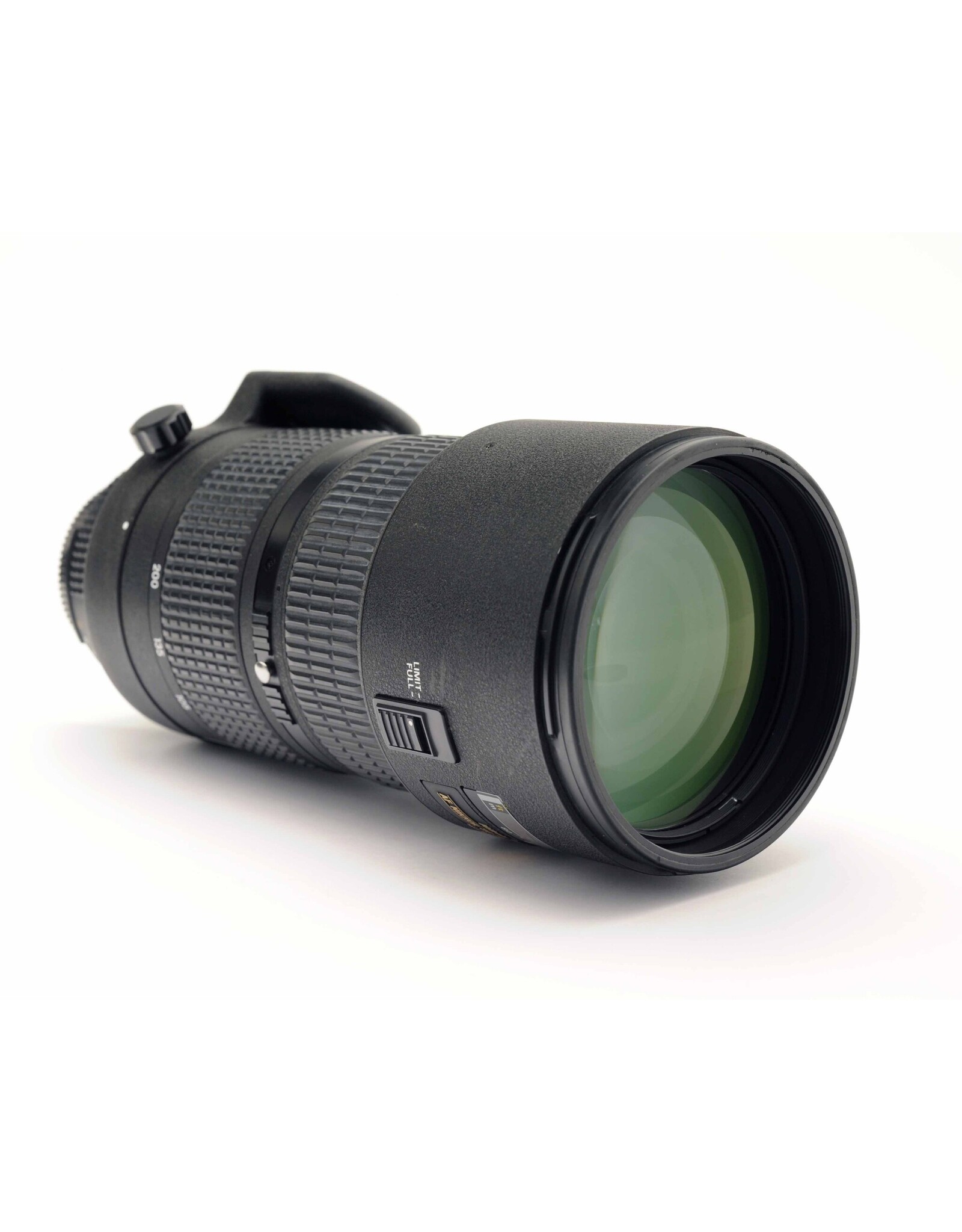 Nikon Nikon 80-200mm f2.8 AF-D ED (2 Touch)   A6012605