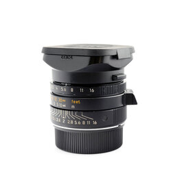 Leica Leica 35mm f2 Summicron-M ASPH 6 bit   A6020401