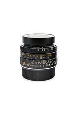 Leica Leica 35mm f2 Summicron-M ASPH 6 bit   A6020401