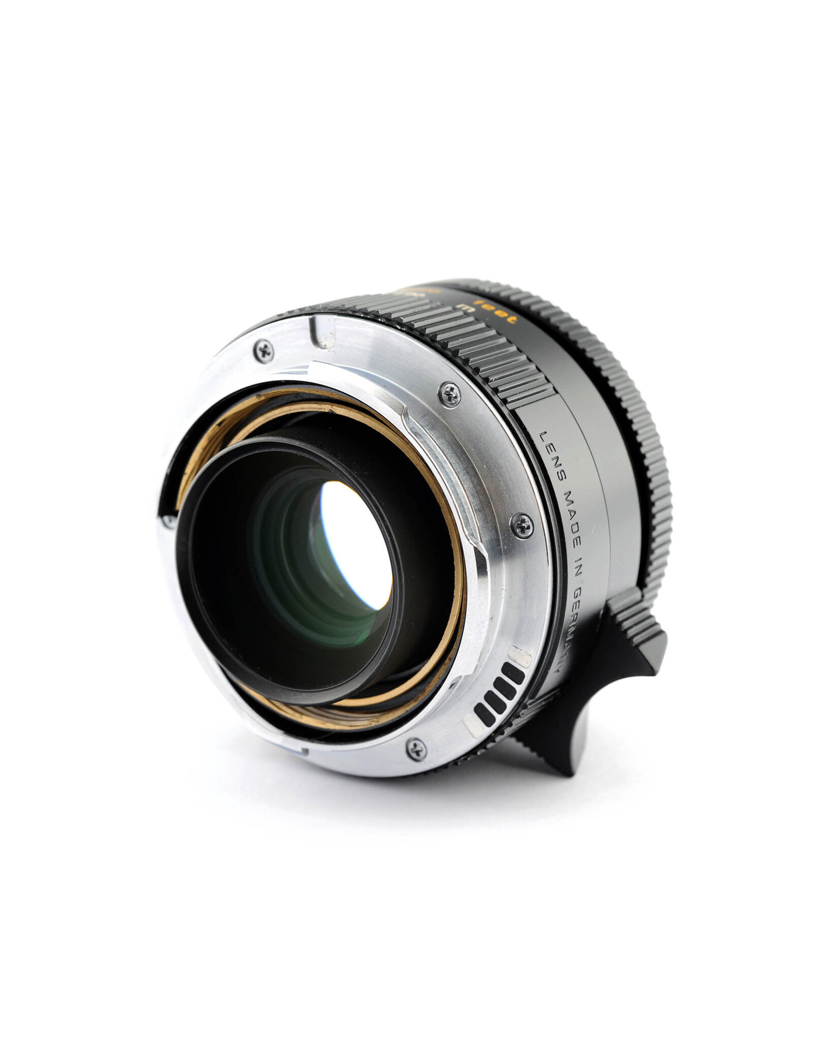 Leica Leica 35mm f2 Summicron-M ASPH 6 bit   A6020401