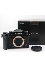 Fuji Fuji X-T5 Body   A6020203