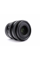 Sigma Sigma 35mm f2 DG DN L-Mount   A6013101